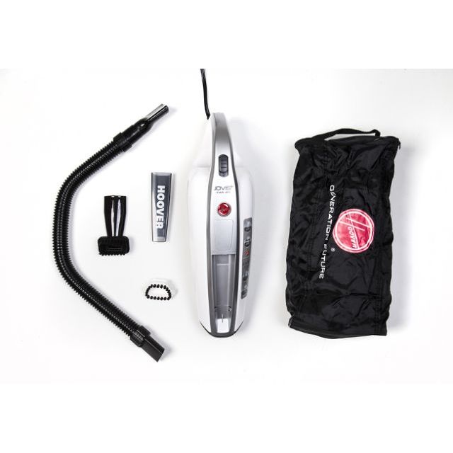 Jovis Plus SM4000C4 001 Handheld vacuum cleaners Hoover